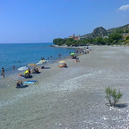 Porto דירה Kastri (Crete)