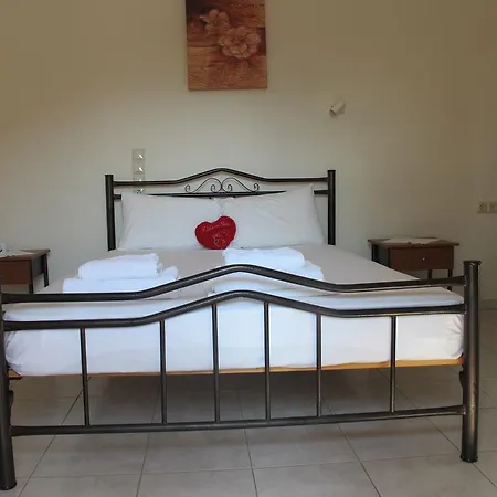 Porto דירה Kastri (Crete)
